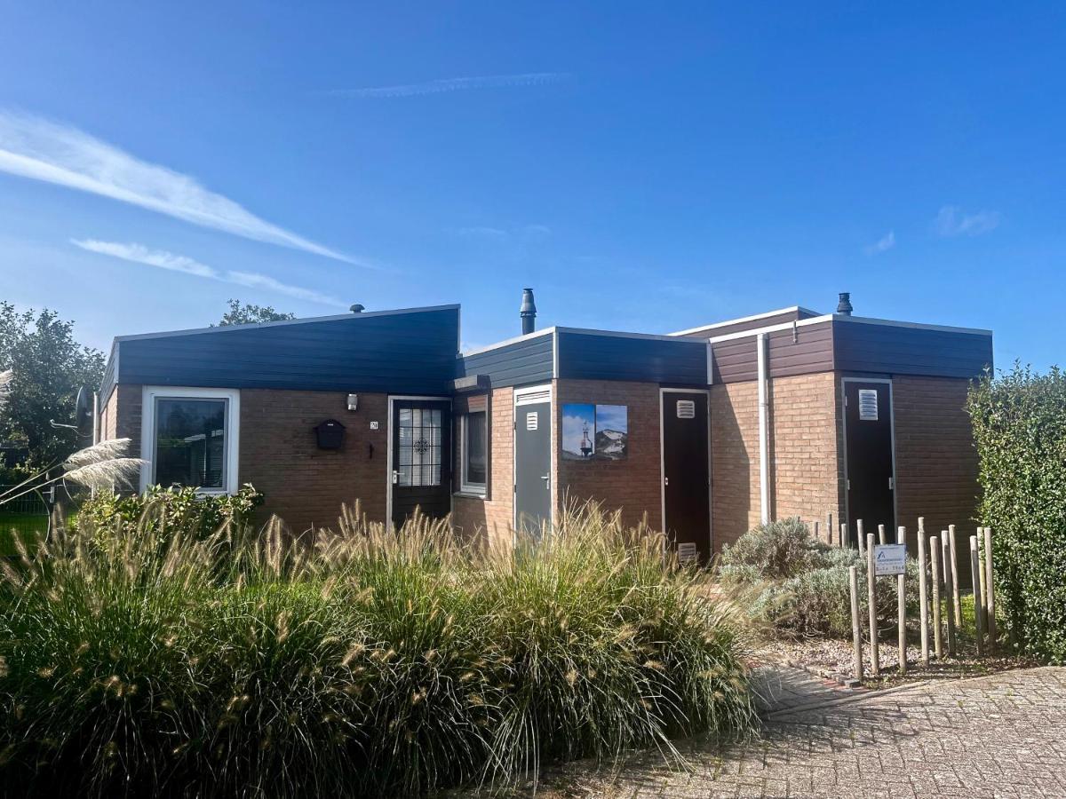 De Blenck 20 Villa Callantsoog Exterior foto