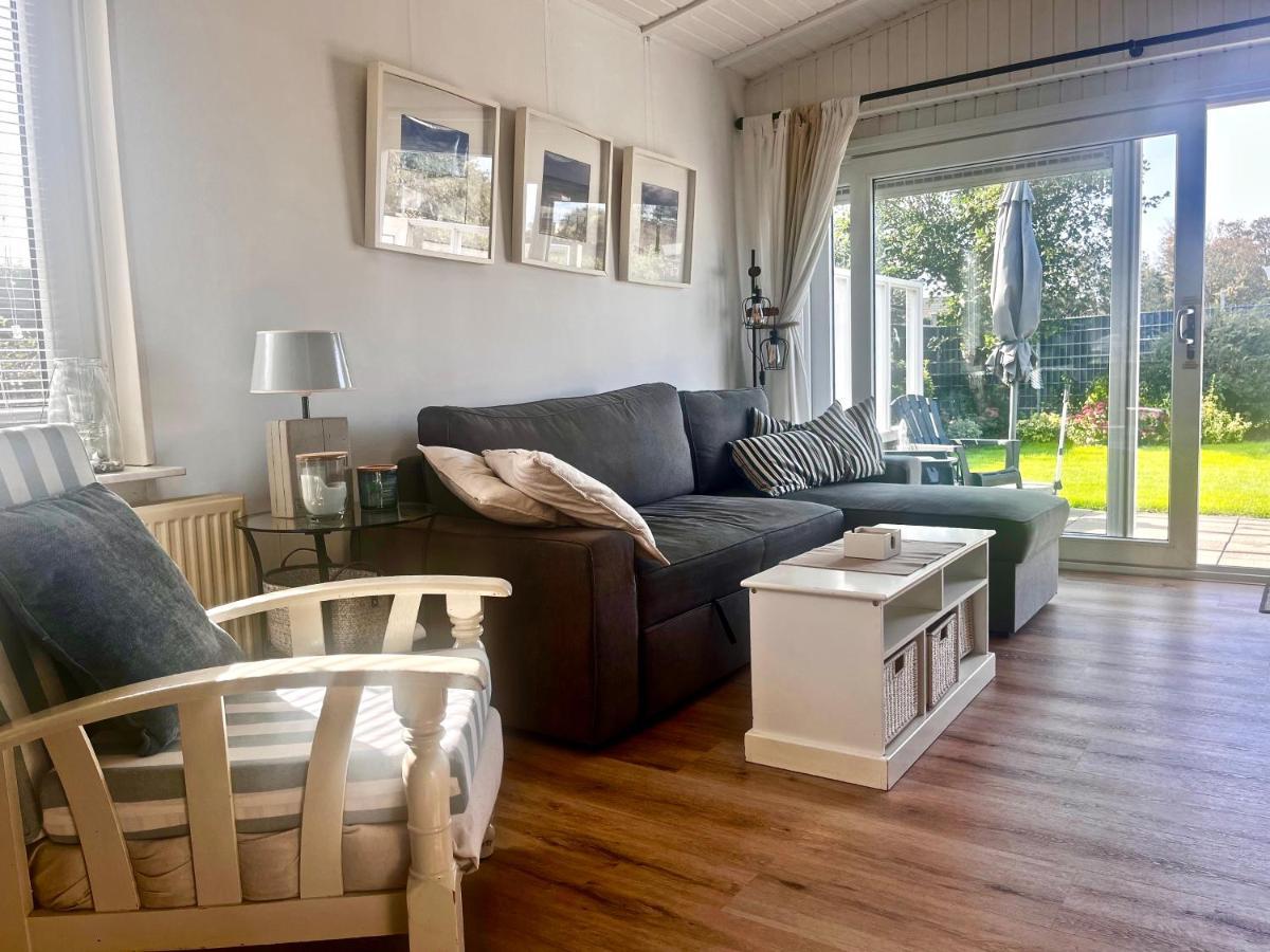 De Blenck 20 Villa Callantsoog Exterior foto